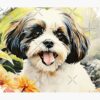 flat750x075f pad750x1000f8f8f8.u2 - Shih Tzu Gifts