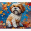 flat750x075f pad750x1000f8f8f8.u2 15 - Shih Tzu Gifts