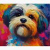 flat750x075f pad750x1000f8f8f8.u2 16 - Shih Tzu Gifts