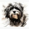 flat750x075f pad750x1000f8f8f8.u2 35 - Shih Tzu Gifts