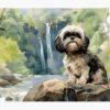 flat750x075f pad750x1000f8f8f8.u2 4 - Shih Tzu Gifts