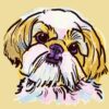 flat750x075f pad750x750f8f8f8 17 - Shih Tzu Gifts