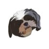 flat750x075f pad750x750f8f8f8 18 - Shih Tzu Gifts