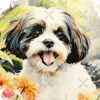 flat750x075f pad750x750f8f8f8 21 - Shih Tzu Gifts