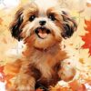 flat750x075f pad750x750f8f8f8 24 - Shih Tzu Gifts