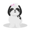 flat750x075f pad750x750f8f8f8 25 - Shih Tzu Gifts