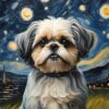 flat750x075f pad750x750f8f8f8 37 - Shih Tzu Gifts