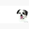 flat750x075f pad750x750f8f8f8.u4 10 - Shih Tzu Gifts