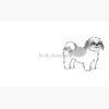 flat750x075f pad750x750f8f8f8.u4 - Shih Tzu Gifts