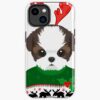 icriphone 14 toughbackax1000 pad1000x1000f8f8f8.u21 27 - Shih Tzu Merch