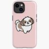 icriphone 14 toughbackax1000 pad1000x1000f8f8f8.u21 28 - Shih Tzu Merch