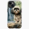 icriphone 14 toughbackax1000 pad1000x1000f8f8f8.u21 30 - Shih Tzu Merch