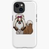 icriphone 14 toughbackax1000 pad1000x1000f8f8f8.u21 32 - Shih Tzu Merch