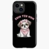 icriphone 14 toughbackax1000 pad1000x1000f8f8f8.u21 33 - Shih Tzu Merch