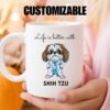 il 1000xN.5750030472 ttce - Shih Tzu Merch