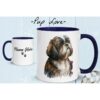 items 3 - Shih Tzu Gifts