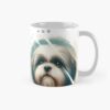 mugstandardx800right pad800x800f8f8f8 5 - Shih Tzu Gifts