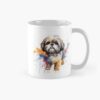 mugstandardx800right pad800x800f8f8f8 9 - Shih Tzu Gifts