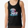 ratankx186010101001c5ca27c6front c288321600600 bgf8f8f8 16 - Shih Tzu Merch