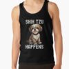 ratankx186010101001c5ca27c6front c288321600600 bgf8f8f8 30 - Shih Tzu Gifts