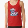 ratankx1860dd21218219e99865front c288321600600 bgf8f8f8 16 - Shih Tzu Merch