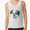 ratankx1860fafafaca443f4786front c288321600600 bgf8f8f8 25 - Shih Tzu Merch