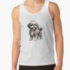 ratankx1860fafafaca443f4786front c288321600600 bgf8f8f8 9 - Shih Tzu Merch