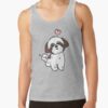 ratankx1860heather greyfront c288321600600 bgf8f8f8 - Shih Tzu Gifts