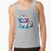 ratankx1860heather greyfront c288321600600 bgf8f8f8 16 - Shih Tzu Gifts