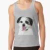 ratankx1860heather greyfront c288321600600 bgf8f8f8 25 - Shih Tzu Gifts