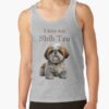 ratankx1860heather greyfront c288321600600 bgf8f8f8 36 - Shih Tzu Gifts