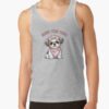 ratankx1860heather greyfront c288321600600 bgf8f8f8 7 - Shih Tzu Gifts