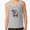 ratankx1860heather greyfront c288321600600 bgf8f8f8 8 - Shih Tzu Gifts