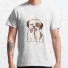 ssrcoclassic teemensfafafaca443f4786front altsquare product1000x1000.u1 28 - Shih Tzu Merch