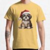 ssrcoclassic teemensffcf6eda6eb664a1front altsquare product1000x1000.u1 26 - Shih Tzu Gifts