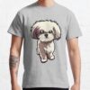 ssrcoclassic teemensheather greyfront altsquare product1000x1000.u1 27 - Shih Tzu Gifts