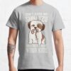 ssrcoclassic teemensheather greyfront altsquare product1000x1000.u1 28 - Shih Tzu Merch