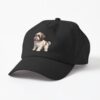 ssrcodad hatproduct10101001c5ca27c6front three quartersquare1000x1000 bgf8f8f8 26 - Shih Tzu Gifts