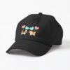 ssrcodad hatproduct10101001c5ca27c6front three quartersquare1000x1000 bgf8f8f8 36 - Shih Tzu Merch