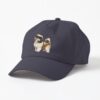 ssrcodad hatproduct322e3f696a94a5d4front three quartersquare1000x1000 bgf8f8f8 30 - Shih Tzu Merch