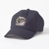 ssrcodad hatproduct322e3f696a94a5d4front three quartersquare1000x1000 bgf8f8f8 35 - Shih Tzu Merch