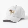 ssrcodad hatproductfafafaca443f4786front three quartersquare1000x1000 bgf8f8f8 - Shih Tzu Merch