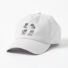 ssrcodad hatproductfafafaca443f4786front three quartersquare1000x1000 bgf8f8f8 29 - Shih Tzu Merch