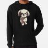 ssrcolightweight hoodiemens10101001c5ca27c6frontsquare productx1000 bgf8f8f8 12 - Shih Tzu Gifts