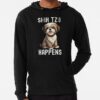 ssrcolightweight hoodiemens10101001c5ca27c6frontsquare productx1000 bgf8f8f8 23 - Shih Tzu Merch