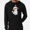 ssrcolightweight hoodiemens10101001c5ca27c6frontsquare productx1000 bgf8f8f8 36 - Shih Tzu Gifts