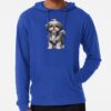 ssrcolightweight hoodiemens2445a6c81b382e98frontsquare productx1000 bgf8f8f8 - Shih Tzu Merch