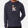 ssrcolightweight hoodiemens322e3f696a94a5d4frontsquare productx1000 bgf8f8f8 34 - Shih Tzu Gifts