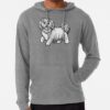 ssrcolightweight hoodiemensgrey lightweight hoodiefrontsquare productx1000 bgf8f8f8 1 - Shih Tzu Gifts