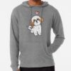 ssrcolightweight hoodiemensgrey lightweight hoodiefrontsquare productx1000 bgf8f8f8 8 - Shih Tzu Gifts